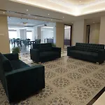 The Land Sand Hotel