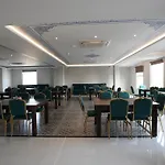 The Land Sand Hotel