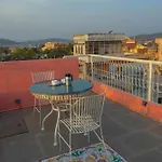 Sheel Mahal- Near Hawa Mahal