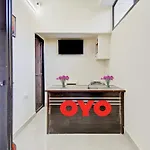 Hotel O Green Apple