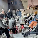 The Pink Nest - Backpackers Abode