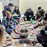 The Pink Nest - Backpackers Abode