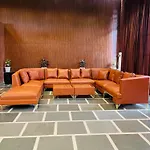 The Crescent Villa