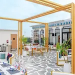 The Liv Hotel Jaipur A City Center Boutique Hotel & Experiential Hub