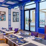 The Liv Hotel Jaipur A City Center Boutique Hotel & Experiential Hub