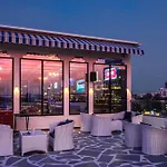 The Liv Hotel Jaipur A City Center Boutique Hotel & Experiential Hub