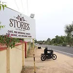 Aranya By Stories