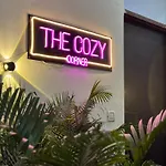 The Cozy Corner By Dreamstays
