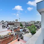 Hotel O Hrd Guest House & Homestay