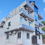 Hotel O Hrd Guest House & Homestay