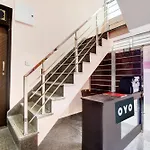 Hotel O Hrd Guest House & Homestay