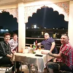 Hotel Vijay Niwas