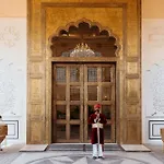 Anantara Jewel Bagh Jaipur