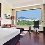 Jaipur Marriott Hotel