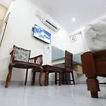 Hotel The Dark Night