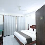 Hotel The Dark Night