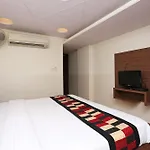 Super Hotel O Maan\'S Heritage
