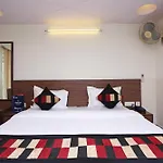 Super Hotel O Maan\'S Heritage