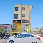 Hotel O Reyansh