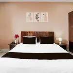 Townhouse Mansarovar Formerly Hotel Palm Tree