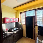 Comfortable City Stay