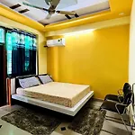 Comfortable City Stay