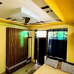 Comfortable City Stay