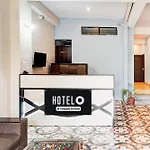 Hotel O Sector 17 Road Pratapnagar