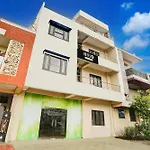 Hotel O Sector 17 Road Pratapnagar