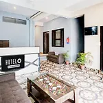 Hotel O Sector 17 Road Pratapnagar