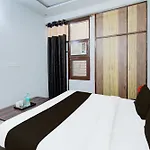 Hotel O Radhe Home Stay