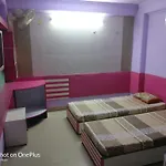 Hotel Maya Residency