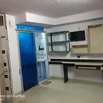 Hotel Maya Residency
