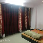 Hotel Maya Residency