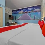 Hotel O Meenu Inn