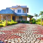 Ganeshanti Farm Bunglow