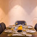 Alaya Stays Manhattan 1804 - 3 Bhk Duplex With Stunning Views, Office & Stylish Bar