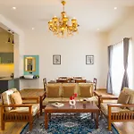 Stayvista At Mustang Meadow - Lawn & Wifi