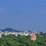 Jaipur Marriott Hotel