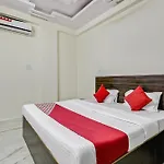 Hotel O Shri Sai Jyoti