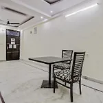 Hotel O Shri Sai Jyoti