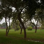 Stayvista At The Saket Farm With Pool, Bonfire