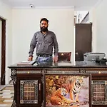 Hotel O Rajputana Haveli