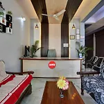 Hotel O Vijay Shree