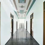 Hotel O Apple Green