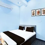 Hotel O Apple Green