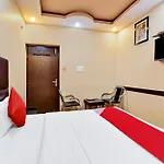 Hotel O Deepak Residency