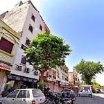Hotel O Deepak Residency