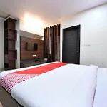 Oyo 12421 Hotel G.T View