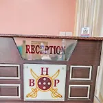 Collection O Bharat Palace